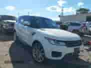 2015 Land Rover Range Rover Sport HSE z VIN SALWG2VF7FA608009, wystawiony jako IAAI lot #40838629 z przebiegiem 119 680 mil mil oraz . Historia ofert i sprzedaży dostępna na DreamBid. Obrazek 1.