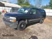 2005 Chevrolet Suburban Z71 с VIN 3GNFK16Z05G168408, выставлен на аукционе IAAI как лот 43349066 с пробегом 286 583 миль миль и . История ставок и продаж доступна на DreamBid. Изображение 2.