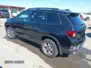 2023 Honda Passport TrailSport с VIN 5FNYF8H64PB033801, выставлен на аукционе IAAI как лот 43140933 с пробегом 38 095 миль миль и . История ставок и продаж доступна на DreamBid. Изображение 3.