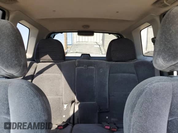 2002 Hyundai Santa Fe GLS с VIN KM8SC13D42U309353, выставлен на аукционе Copart как лот 75405014 с пробегом 137 249 миль миль и Списание • Salvage title. История ставок и продаж доступна на DreamBid. Изображение 10.