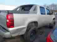 2007 Chevrolet Avalanche 3LT z VIN 3GNEC12J77G322298, wystawiony jako IAAI lot #41518993 z przebiegiem 181 211 mil mil oraz . Historia ofert i sprzedaży dostępna na DreamBid. Obrazek 3.