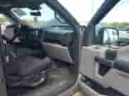 2020 Ford F-150 XL with VIN 1FTEX1EP6LFC39891, listed as a IAAI auction lot 42259739 with 75,877 mi miles and . Bid and sale history available at DreamBid. Image 5.