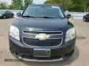 2014 Chevrolet Orlando with VIN KL77P2EK0EK594937, listed as a Copart auction lot 57611045 with 78,569 mi miles and Clean title. Bid and sale history available at DreamBid. Image 5.