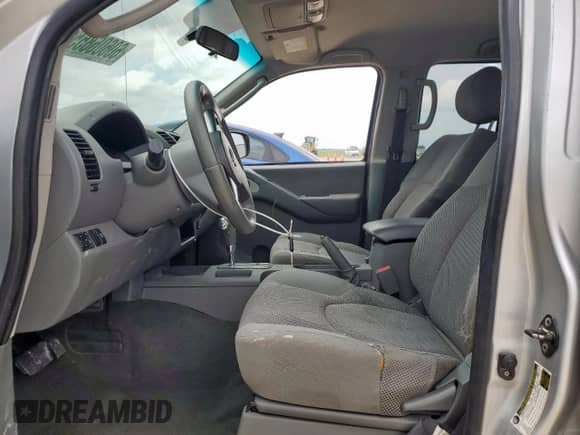 2006 Nissan Frontier LE z VIN 1N6AD07U56C445016, wystawiony jako Copart lot #60606855 z przebiegiem 210 257 mil mil oraz Szkoda całkowita • Salvage title. Historia ofert i sprzedaży dostępna na DreamBid. Obrazek 7.