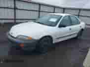 1997 Chevrolet Cavalier с VIN 1G1JC5243V7250347, выставлен на аукционе IAAI как лот 42203226 с пробегом 195 915 миль миль и . История ставок и продаж доступна на DreamBid. Изображение 2.