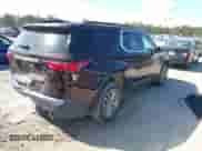 2022 Chevrolet Traverse LT Cloth z VIN 1GNERGKW3NJ111110, wystawiony jako IAAI lot #41908408 z przebiegiem 62 724 mil mil oraz . Historia ofert i sprzedaży dostępna na DreamBid. Obrazek 4.