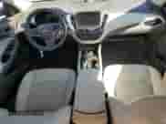 2024 Chevrolet Malibu LT с VIN 1G1ZE5STXRF174321, выставлен на аукционе Copart как лот 74966164 с пробегом 14 961 миль миль и Чистый • Clean title. История ставок и продаж доступна на DreamBid. Изображение 8.