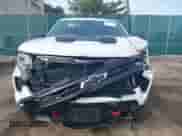 2024 Chevrolet Silverado 1500 LT Trail Boss z VIN 3GCUDFED9RG407845, wystawiony jako IAAI lot #41843864 z przebiegiem 14 058 mil mil oraz . Historia ofert i sprzedaży dostępna na DreamBid. Obrazek 12.