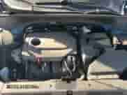 2018 Hyundai Tucson Sport with VIN KM8J3CALXJU714651, listed as a Copart auction lot 85382125 with 123,786 mi miles and Clean title. Bid and sale history available at DreamBid. Image 14.