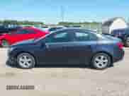 2015 Chevrolet Cruze LT с VIN 1G1PC5SB8F7150352, выставлен на аукционе IAAI как лот 43096869 с пробегом 139 559 миль миль и . История ставок и продаж доступна на DreamBid. Изображение 14.