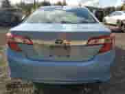 2013 Toyota Camry XLE with VIN 4T1BD1FK3DU089732, listed as a Copart auction lot 82179535 with 96,905 mi miles and Salvage title. Bid and sale history available at DreamBid. Image 6.