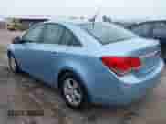 2012 Chevrolet Cruze 1LT z VIN 1G1PF5SC2C7179390, wystawiony jako IAAI lot #42908109 z przebiegiem 133 333 mil mil oraz . Historia ofert i sprzedaży dostępna na DreamBid. Obrazek 3.