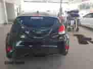 2013 Hyundai Veloster Turbo с VIN KMHTC6AEXDU167848, выставлен на аукционе IAAI как лот 43353403 с пробегом 84 077 миль миль и . История ставок и продаж доступна на DreamBid. Изображение 17.