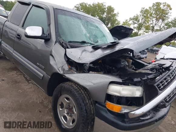 2001 Chevrolet Silverado 1500 LS с VIN 2GCEC19V011378682, выставлен на аукционе IAAI как лот 43020690 с пробегом 176 835 миль миль и . История ставок и продаж доступна на DreamBid. Изображение 6.