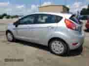 2014 Ford Fiesta S with VIN 3FADP4TJ9EM131799, listed as a Copart auction lot 62911165 with 64,732 mi miles and Salvage title. Bid and sale history available at DreamBid. Image 2.