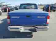 1998 Nissan Frontier XE с VIN 1N6DD26S9WC335479, выставлен на аукционе Copart как лот 68947175 с пробегом 131 157 миль миль и Списание • Salvage title. История ставок и продаж доступна на DreamBid. Изображение 6.