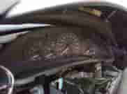 2002 Chevrolet Cavalier LS Sport z VIN 1G1JH12F227305927, wystawiony jako Copart lot #63666195 z przebiegiem Nie podano mil oraz Szkoda całkowita • Salvage title. Historia ofert i sprzedaży dostępna na DreamBid. Obrazek 9.