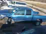 2004 Dodge 2500 SLT with VIN 3D7KU28C74G180432, listed as a IAAI auction lot 41336060 with 185,303 mi miles and . Bid and sale history available at DreamBid. Image 14.