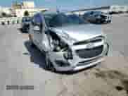 2015 Chevrolet Spark LS с VIN KL8CB6S97FC811770, выставлен на аукционе Copart как лот 69993225 с пробегом 139 001 миль миль и Списание • Salvage title. История ставок и продаж доступна на DreamBid. Изображение 13.