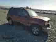2003 Chevrolet Tracker с VIN 2CNBE13C536922017, выставлен на аукционе Copart как лот 68314315 с пробегом 101 887 миль миль и Списание • Salvage title. История ставок и продаж доступна на DreamBid. Изображение 4.