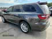 2021 Dodge Durango GT Plus with VIN 1C4RDJDG8MC661868, listed as a Copart auction lot 70632495 with 89,105 mi miles and Salvage title. Bid and sale history available at DreamBid. Image 2.