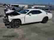 2019 Dodge Challenger GT with VIN 2C3CDZJGXKH551752, listed as a Copart auction lot 81004015 with 151,226 mi miles and Salvage title. Bid and sale history available at DreamBid. Image 1.