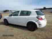2009 Saturn Astra XE с VIN W08AR671695025909, выставлен на аукционе Copart как лот 81157784 с пробегом 125 510 миль миль и Списание • Salvage title. История ставок и продаж доступна на DreamBid. Изображение 2.