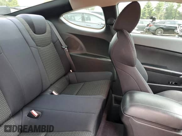 2010 Hyundai Genesis Coupe with VIN KMHHT6KD1AU038226, listed as a Copart auction lot 67294895 with 77,859 mi miles and Salvage title. Bid and sale history available at DreamBid. Image 10.