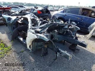 2017 Chevrolet Camaro 1SS z VIN 1G1FE1R73H0167636, wystawiony jako IAAI lot #39606951 z przebiegiem Nie podano mil oraz . Historia ofert i sprzedaży dostępna na DreamBid. Obrazek 1.