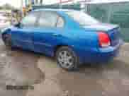 2006 Hyundai Elantra GLS с VIN KMHDN46D76U254564, выставлен на аукционе IAAI как лот 43511308 с пробегом 160 329 миль миль и . История ставок и продаж доступна на DreamBid. Изображение 3.