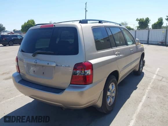 2005 Toyota Highlander с VIN JTEEP21A750120157, выставлен на аукционе IAAI как лот 42218625 с пробегом 138 789 миль миль и . История ставок и продаж доступна на DreamBid. Изображение 4.