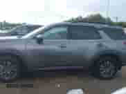 2022 Nissan Pathfinder SV z VIN 5N1DR3BA5NC258921, wystawiony jako IAAI lot #43005756 z przebiegiem 42 585 mil mil oraz . Historia ofert i sprzedaży dostępna na DreamBid. Obrazek 14.