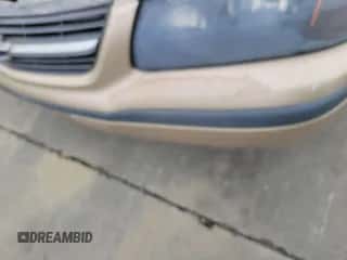 2000 Chevrolet Impala with VIN 2G1WF55E4Y9245372, listed as a IAAI auction lot 43443257 with 92,494 mi miles and . Bid and sale history available at DreamBid. Image 1.