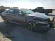 2019 Honda Accord Sport с VIN 1HGCV1F3XKA004254, выставлен на аукционе Copart как лот 81507825 с пробегом 28 154 миль миль и Списание • Salvage title. История ставок и продаж доступна на DreamBid. Изображение 4.