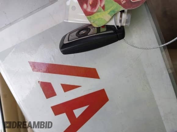 2015 BMW 5 Series 528i with VIN WBA5A5C5XFD521247, listed as a IAAI auction lot 43271940 with 126,099 mi miles and . Bid and sale history available at DreamBid. Image 11.