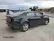 2025 Toyota Camry LE с VIN 4T1DAACK2SU587570, выставлен на аукционе Copart как лот 89838345 с пробегом 13 650 миль миль и Чистый • Clean title. История ставок и продаж доступна на DreamBid. Изображение 3.