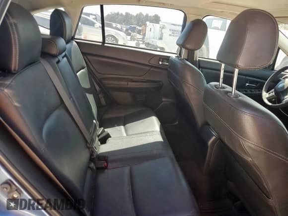 2014 Subaru Impreza Special Sports Limited with VIN JF1GPAS65E8250690, listed as a Copart auction lot 86060295 with 150,777 mi miles and Salvage title. Bid and sale history available at DreamBid. Image 10.