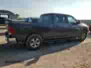 2020 Ram 1500 SLT z VIN 1C6RR7TTXLS102174, wystawiony jako Copart lot #64376695 z przebiegiem 96 403 mil mil oraz Szkoda całkowita • Salvage title. Historia ofert i sprzedaży dostępna na DreamBid. Obrazek 3.