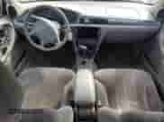 2001 Chevrolet Malibu с VIN 1G1ND52J016198339, выставлен на аукционе Copart как лот 71979405 с пробегом 153 723 миль миль и Списание • Salvage title. История ставок и продаж доступна на DreamBid. Изображение 8.