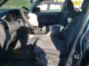 2006 Honda Pilot LX с VIN 5FNYF18166B017772, выставлен на аукционе Copart как лот 58309295 с пробегом 228 757 миль миль и Списание • Salvage title. История ставок и продаж доступна на DreamBid. Изображение 7.