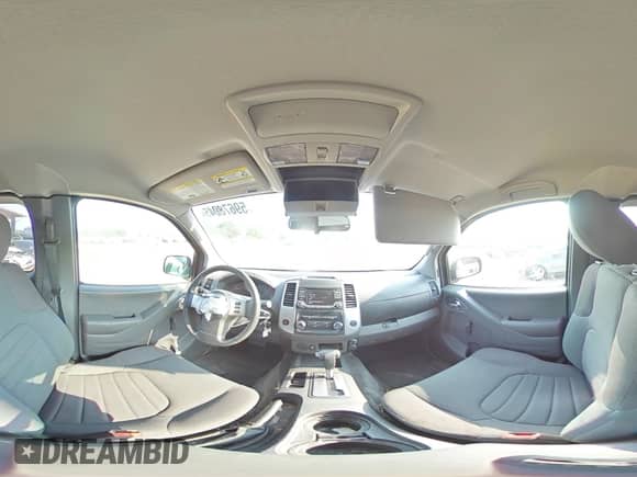 2018 Nissan Frontier S z VIN 1N6BD0CT4JN701127, wystawiony jako Copart lot #59678045 z przebiegiem 62 336 mil mil oraz Szkoda całkowita • Salvage title. Historia ofert i sprzedaży dostępna na DreamBid. Obrazek 14.