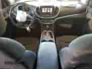2016 Chevrolet Volt LT с VIN 1G1RC6S52GU120209, выставлен на аукционе Copart как лот 61507925 с пробегом 115 578 миль миль и Списание • Salvage title. История ставок и продаж доступна на DreamBid. Изображение 8.