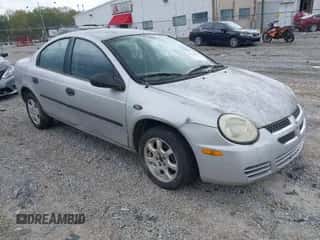 2005 Dodge Neon SE z VIN 1B3ES26C35D205066, wystawiony jako IAAI lot #41943955 z przebiegiem 129 821 mil mil oraz . Historia ofert i sprzedaży dostępna na DreamBid. Obrazek 1.