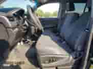 2015 Chevrolet Tahoe Commercial with VIN 1GNLC2EC9FR255678, listed as a Copart auction lot 80341485 with 128,393 mi miles and Salvage title. Bid and sale history available at DreamBid. Image 7.