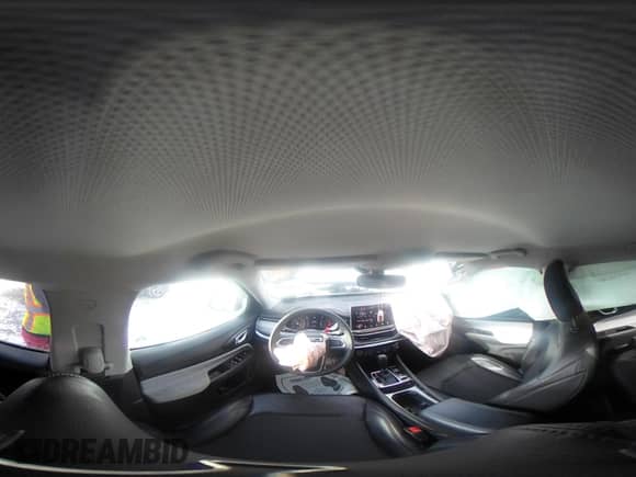 2022 Jeep Compass Altitude с VIN 3C4NJDBB8NT232820, выставлен на аукционе IAAI как лот 41199624 с пробегом 46 337 миль миль и . История ставок и продаж доступна на DreamBid. Изображение 19.