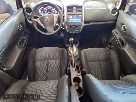 2019 Nissan Note SV с VIN 3N1CE2CP7KL365531, выставлен на аукционе Copart как лот 81409765 с пробегом 120 032 миль миль и На запчасти • Non repairable. История ставок и продаж доступна на DreamBid. Изображение 8.