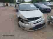 2012 Ford Fiesta S с VIN 3FADP4AJ4CM114943, выставлен на аукционе IAAI как лот 43112843 с пробегом 128 841 миль миль и . История ставок и продаж доступна на DreamBid. Изображение 6.