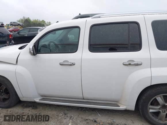 2011 Chevrolet HHR 1LT с VIN 3GNBABFU2BS541114, выставлен на аукционе IAAI как лот 41909783 с пробегом 293 579 миль миль и . История ставок и продаж доступна на DreamBid. Изображение 15.