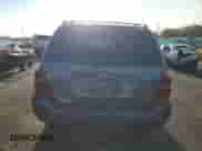 2004 Toyota Highlander with VIN JTEDP21A640011649, listed as a Copart auction lot 69888005 with 221,956 mi miles and Clean title. Bid and sale history available at DreamBid. Image 6.