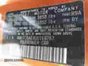 2013 Hyundai Veloster Turbo с VIN KMHTC6AE4DU169787, выставлен на аукционе IAAI как лот 43334701 с пробегом 114 117 миль миль и . История ставок и продаж доступна на DreamBid. Изображение 9.